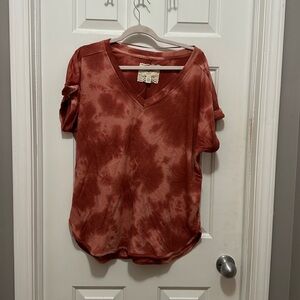 Cupio size XLG top. NWOT